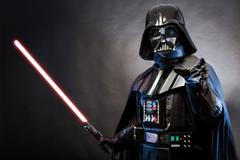 Když Darth Vader zamíří omylem na jiný večírek