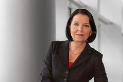 Christine Hohmann-Dennhardt