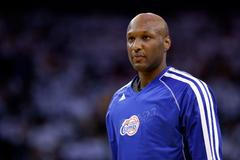 Lamar Odom