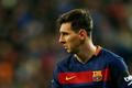 Lionel Messi (Barcelona)
