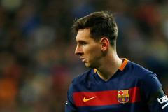 Lionel Messi (Barcelona)
