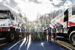 Souhrn roku 2015: Jak probíhá sezóna před Rallye Dakar