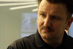 Policejní prezident: Policisté ve městech dostanou samopaly, hranice jsme schopni uzavřít do 4 hodin