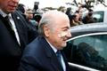 Sepp Blatter