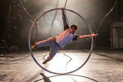 Cirk La Putyka - Family