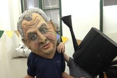 Sametové posvícení