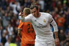 Gareth Bale (Real Madrid)