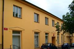 VZP - pobočky - Kutná hora Hornická 209