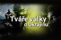 grafika - Tváře války o Ukrajinu