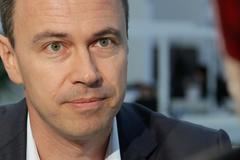 Víšek: Česká ekonomika má za sebou ztracenou dekádu, nejsme konkurenceschopní a neumíme jazyky