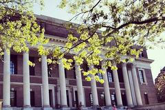 Harvard, univerzita