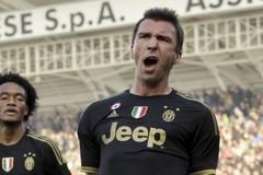 Mario Mandžukič (Juventus)