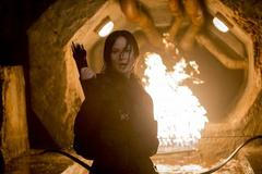 Hunger Games: Mockingjay Part 2