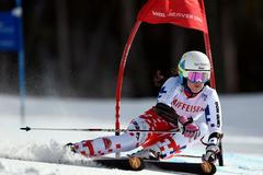 Kateřina Pauláthová na MS 2015