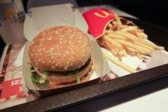 McDonald ukázal útroby 16.12.2015