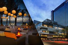 Marriott International - ilustrační foto