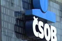čsob