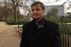 Ruský plán na Ukrajině nevyšel, čas hraje pro Kyjev, tvrdí diplomat NATO v Bruselu Luňák