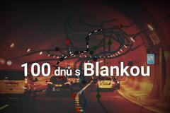 100 dnů s Blankou