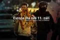 Evropa má své 11. září