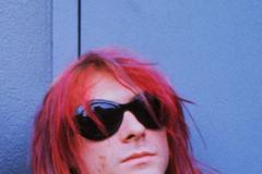 Kurt Cobain