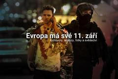 Evropa má své 11. září
