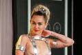 Miley Cyrus