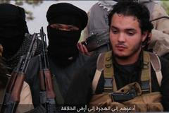 "Otravte jim jídlo a vodu," vyzývají džihádisté své evropské přiznivce