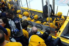 Nashville Predators