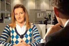 Daniel Landa i vykání s Martinem. Co dalšího diváky DVTV zajímalo? Odpovídá Daniela Drtinová!