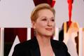 Meryl Streep