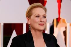 Meryl Streep