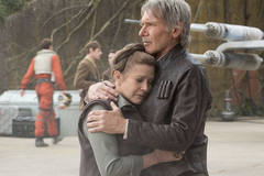 Star Wars: Síla se probouzí