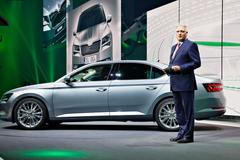 Winfried Vahland - Ženeva 2015