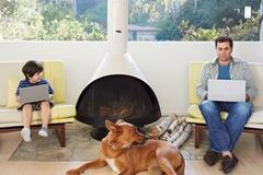 Microsoft hlavni averenes