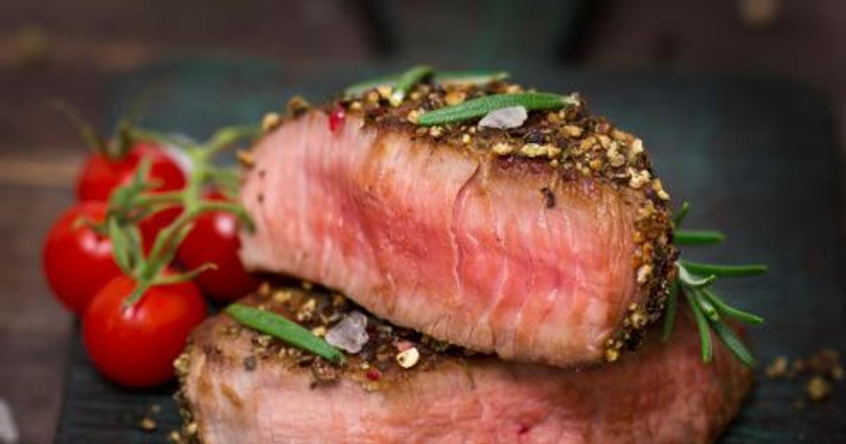 Státy EU finálně schválily zákaz názvů steak či játra pro bezmasé výrobky