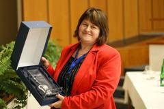 Konference k 70. výročí vzniku školních jídelen