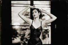 Cidlinská: Česko je k sexismu tolerantní, výstava byla erotická. Brezina: Zahalují jako islamisté