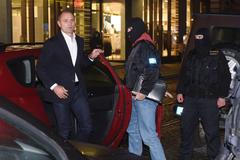 Spurný: Akce protimafiánského útvaru může vést ke konci propojení policie a zločinu