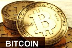 Bitcoin - obrázky do grafiky