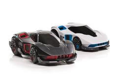 TEST: Autíčka REV 2 jsou první robotická hračka, která se hned neomrzí