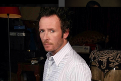 Scott Weiland & the Wildabouts - MODZILLA