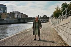 Zbrusu Nový zákon - ukázka z filmu