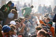 Makeodnie - Gevgelija