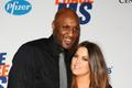 Lamar Odom a Khloe Kardashian