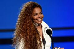 Janet Jackson