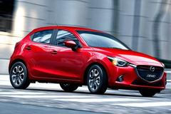 Mazda 2: Haiku do města i na okresky