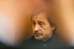 Šídlo: Babišův muž z plakátu je zpět. Nezapomínejme, že v politice není úplně naivní