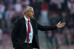 SL, Sparta-Slavia: Vítězslav Lavička