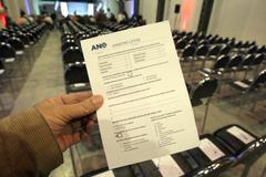 Povolební kampaň Andreje Babiše